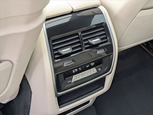 Used 2023 BMW X6 xDrive40i image 18