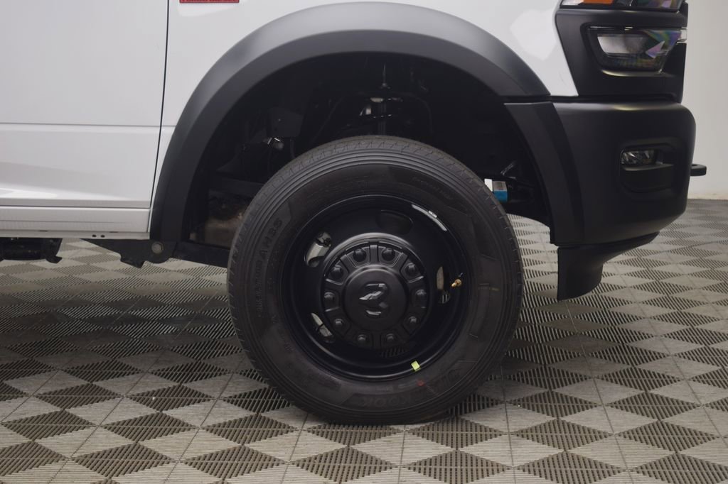 New 2026 RAM 5500 Tradesman image 6
