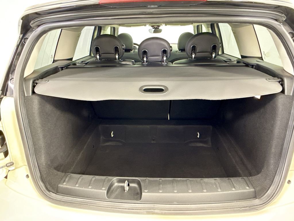 Used 2019 MINI Cooper Clubman S image 26