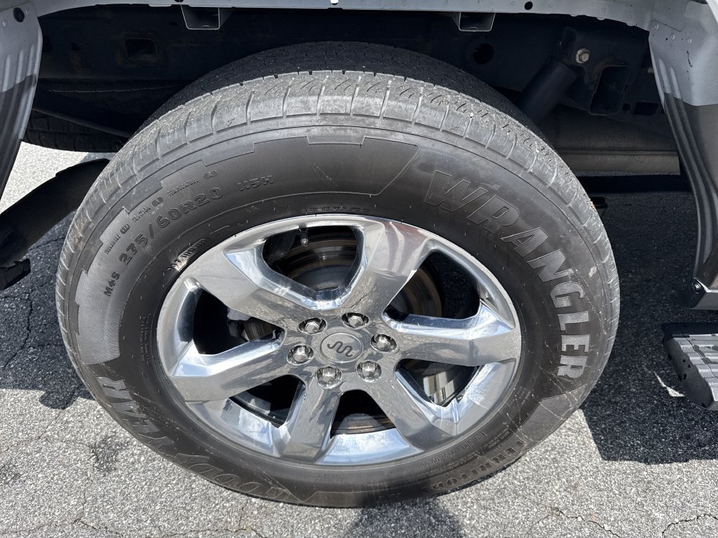 Used 2023 Ford F150 King Ranch w/ Equipment Group 601A High AWD/4WD image 17