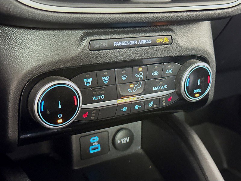 Used 2022 Ford Escape SEL image 17