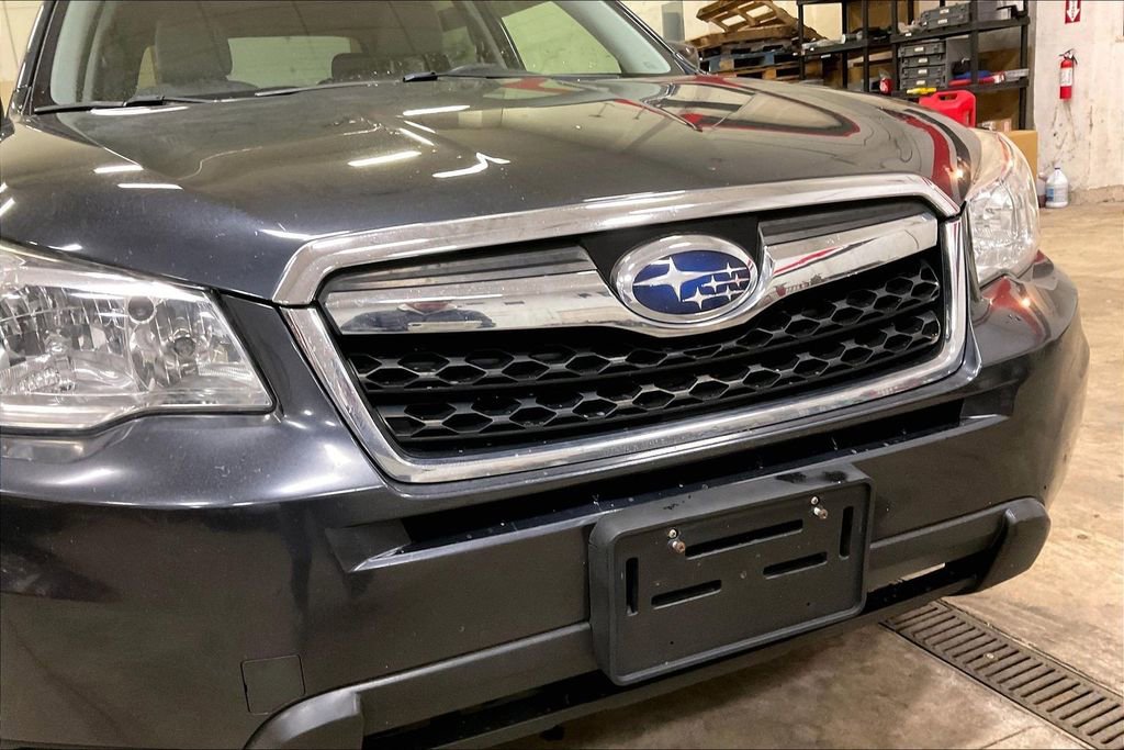 Used 2016 Subaru Forester 2.5i Premium image 27