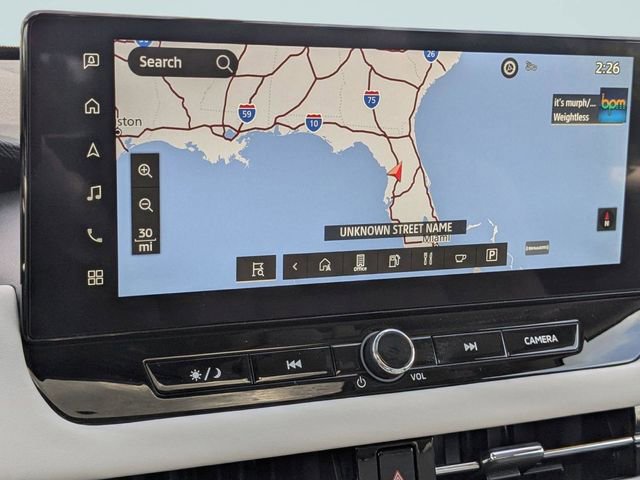 Used 2025 Mitsubishi Outlander AWD image 21