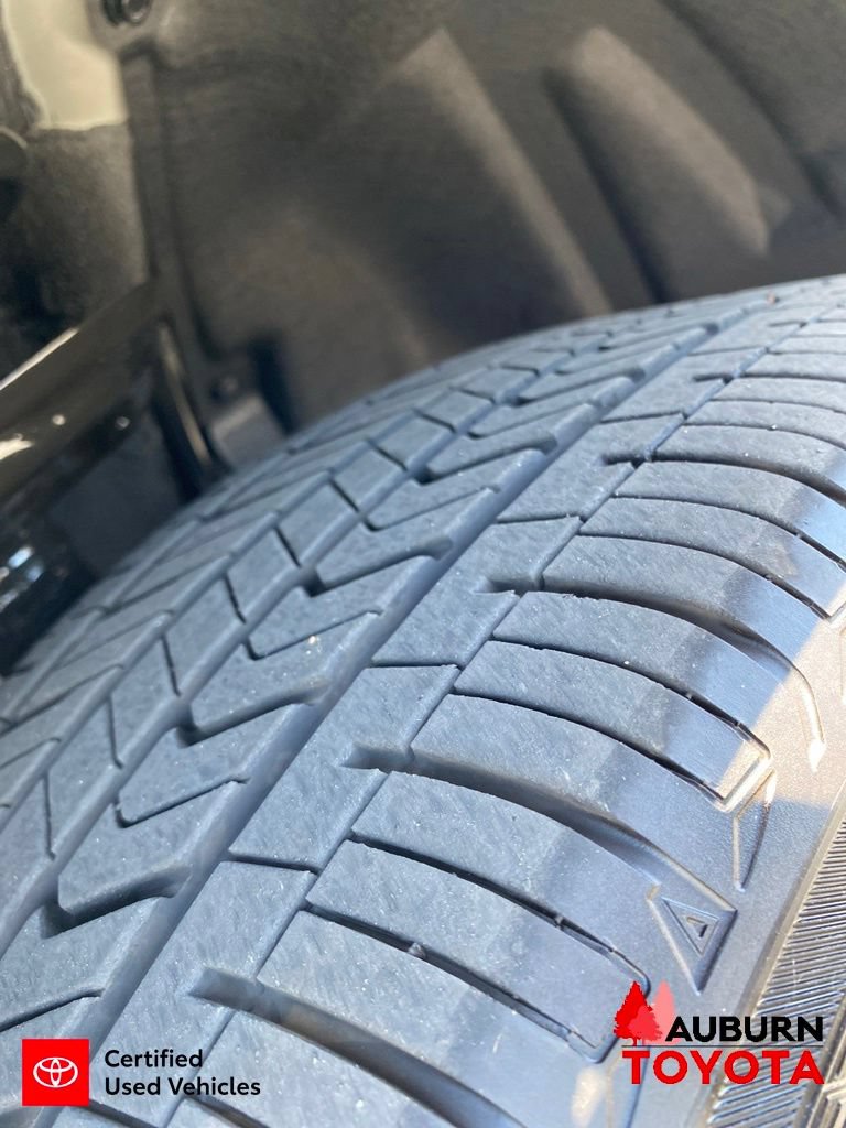 Certified 2026 Toyota bZ AWD/4WD image 10