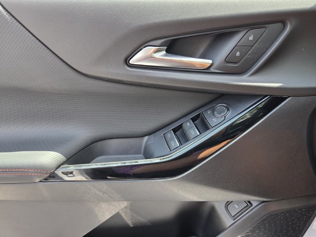 New 2027 Chevrolet Equinox RS w/ LPO, Floor Liner Package AWD/4WD image 13