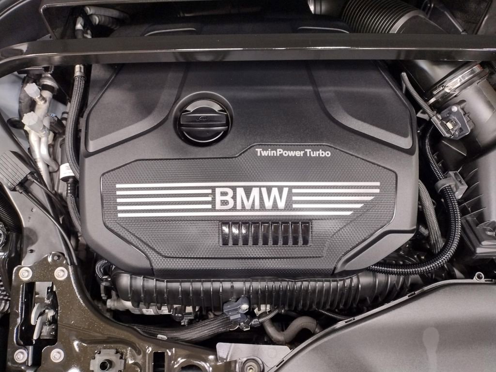 Used 2021 BMW X2 xDrive28i w/ Edition Package AWD/4WD image 8