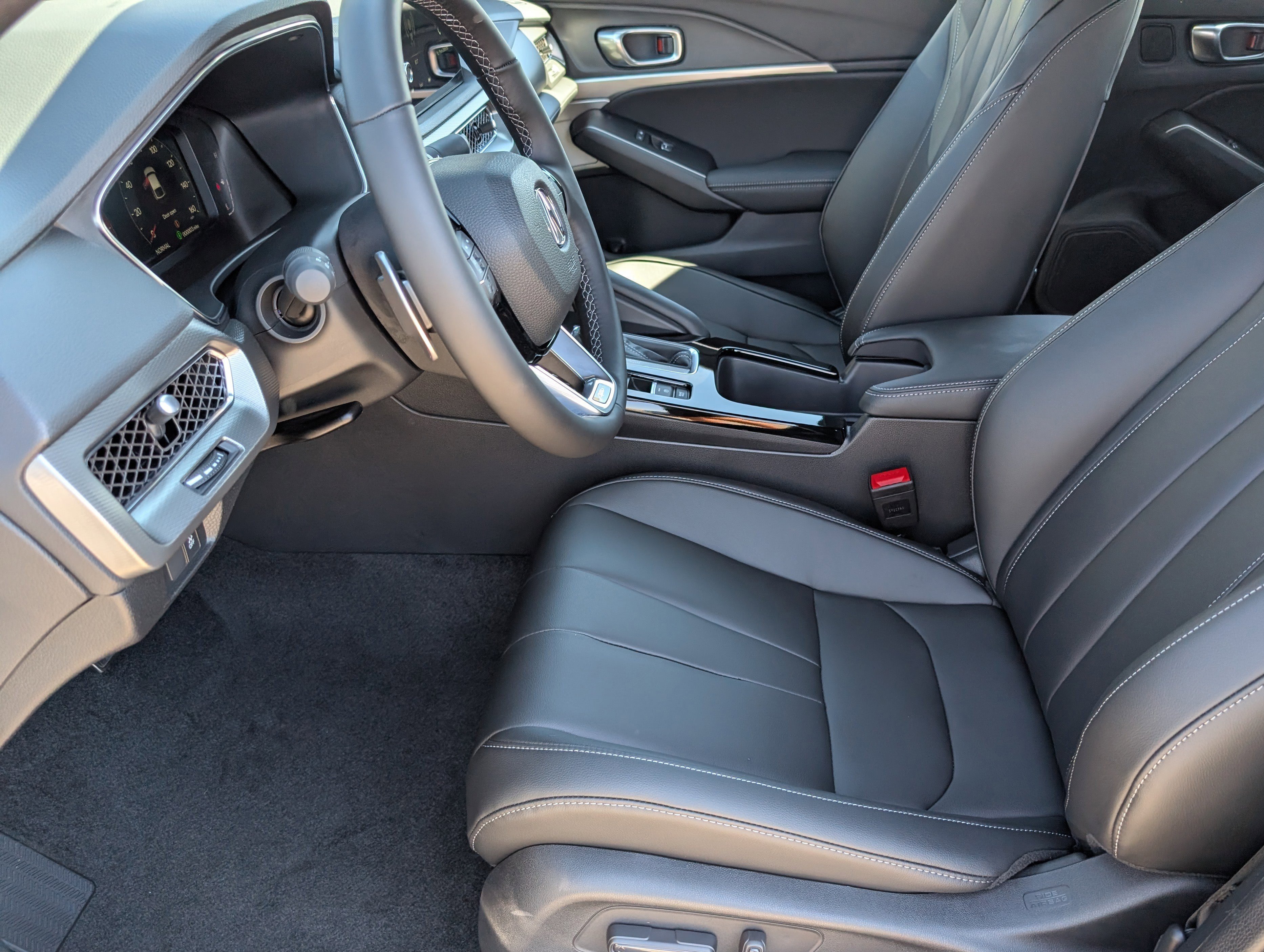 New 2026 Acura Integra A-Spec image 7