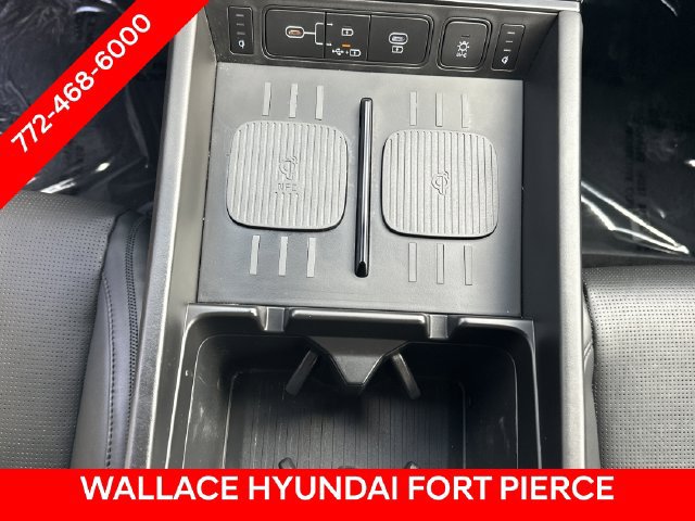 Used 2024 Hyundai Santa Fe Calligraphy FWD image 20