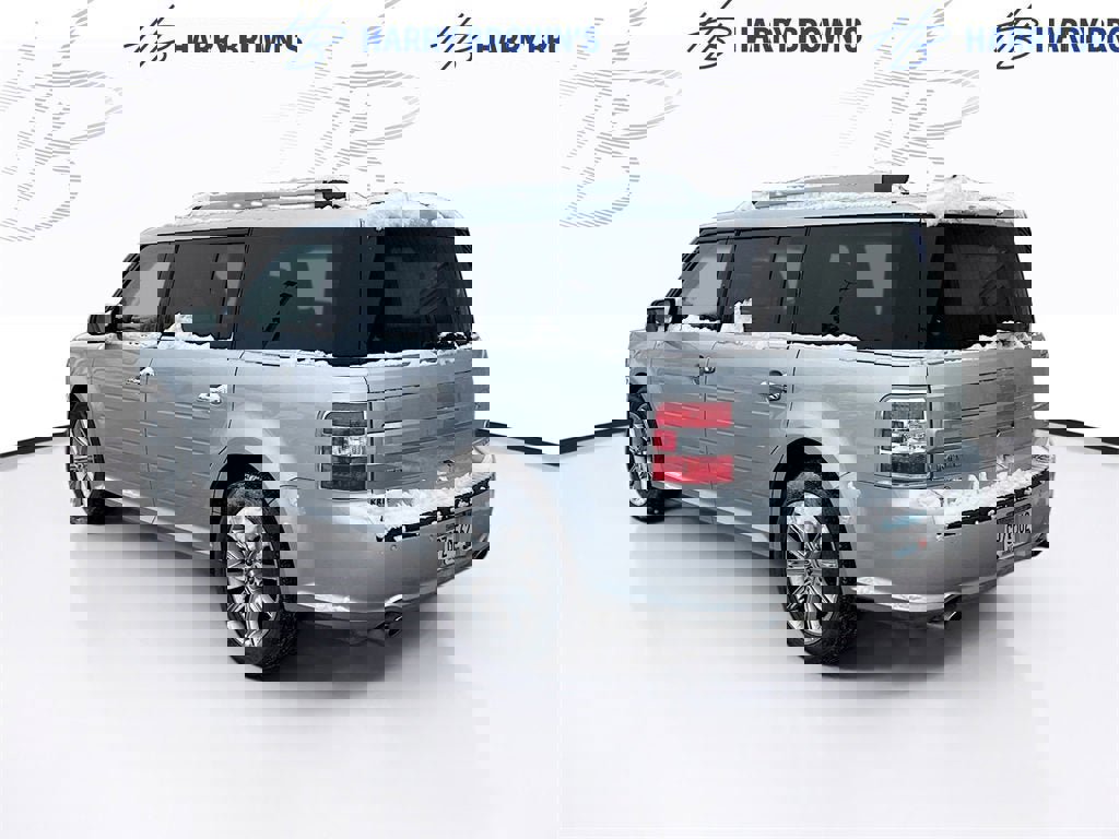 Used 2015 Ford Flex Limited image 2
