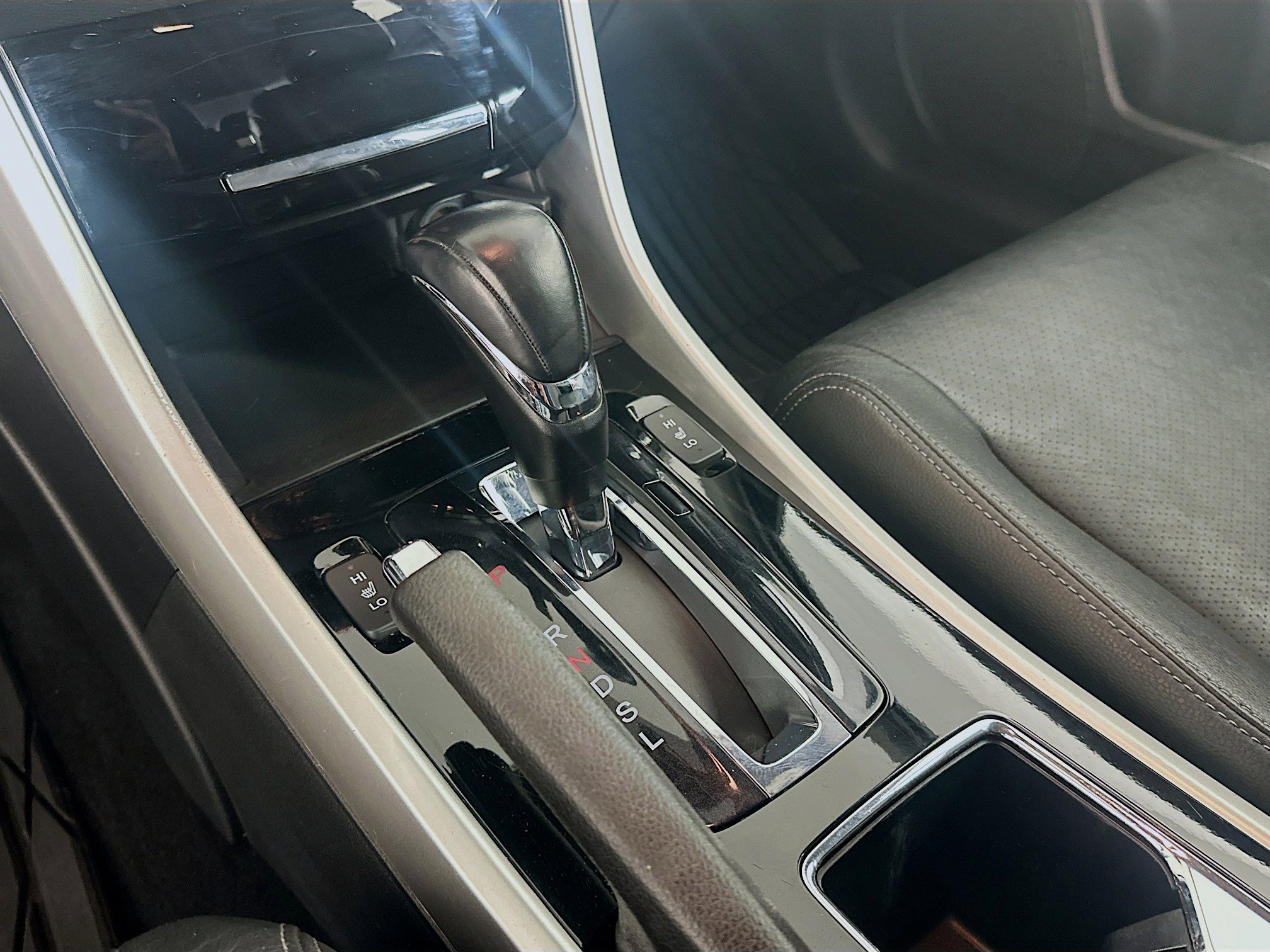 Used 2016 Honda Accord EX-L image 24