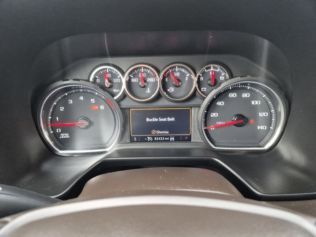 Used 2021 Chevrolet Tahoe Z71 image 21