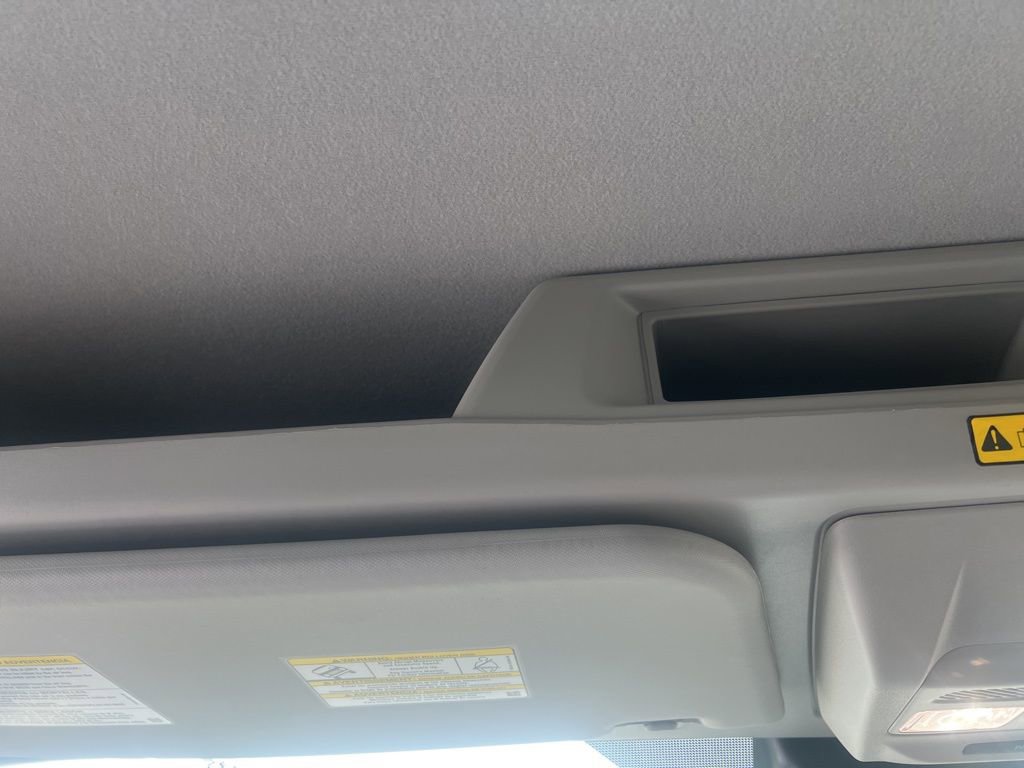 Used 2024 Ford Transit 350 w/ Interior Upgrade Package image 20