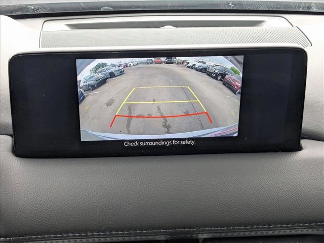 Used 2023 MAZDA CX-5 AWD 2.5 Turbo image 12