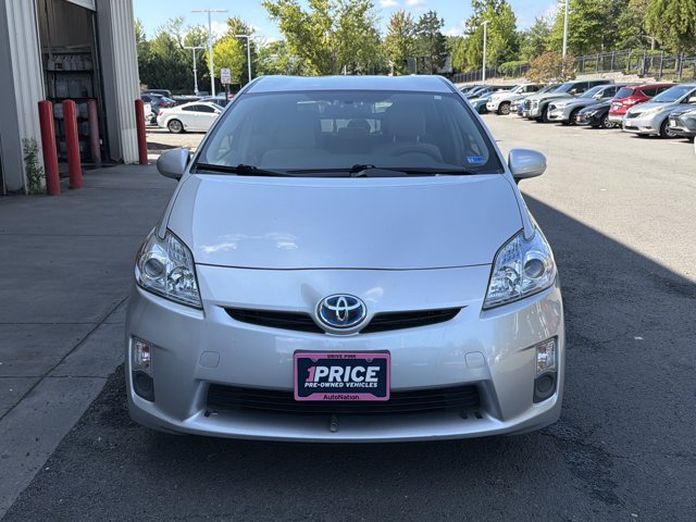 Used 2010 Toyota Prius Two FWD image 2