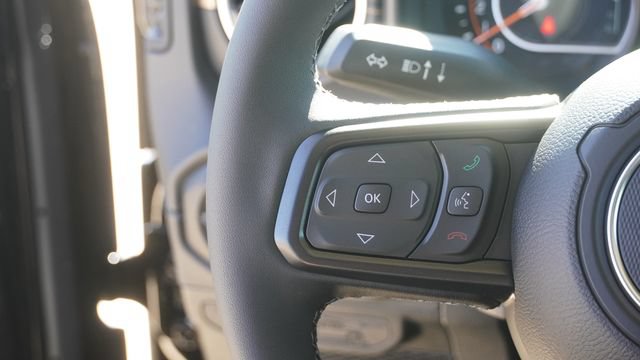New 2026 Jeep Gladiator Mojave AWD/4WD image 26