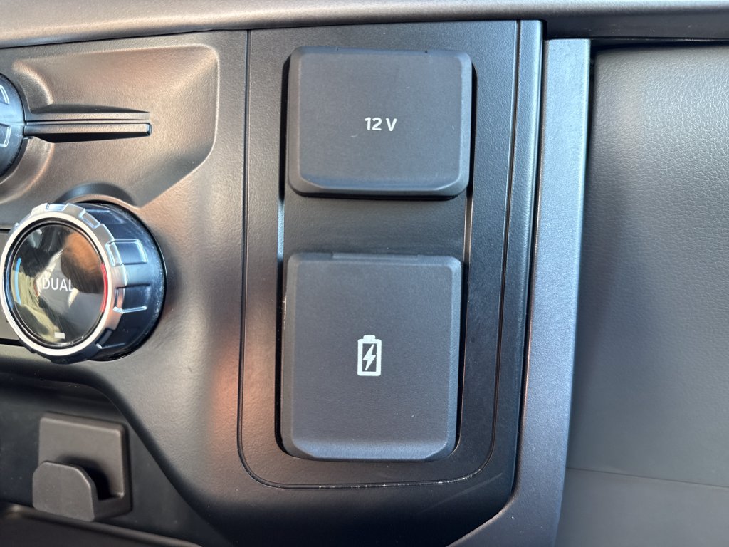 Used 2024 Ford F150 XLT AWD/4WD image 30