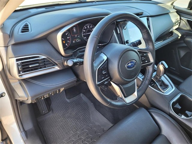 Used 2020 Subaru Outback Limited w/ Popular Package #2 image 15