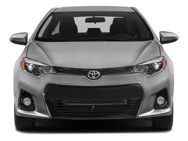 Used 2016 Toyota Corolla S FWD image 4
