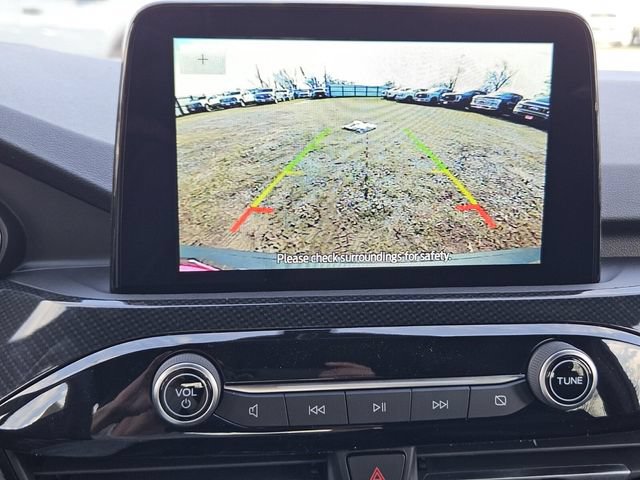 New 2026 Ford Escape ST-Line FWD image 19
