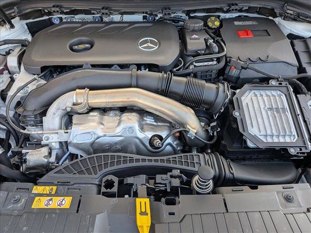 New 2026 Mercedes-Benz GLA 250 GLA 250 image 17