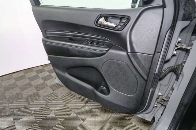 Used 2022 Dodge Durango GT w/ GT Premium Group image 42