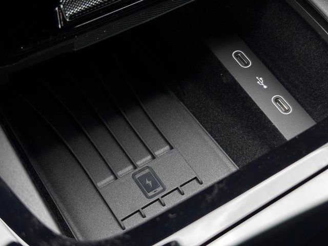 New 2026 Porsche Cayenne Coupe image 22