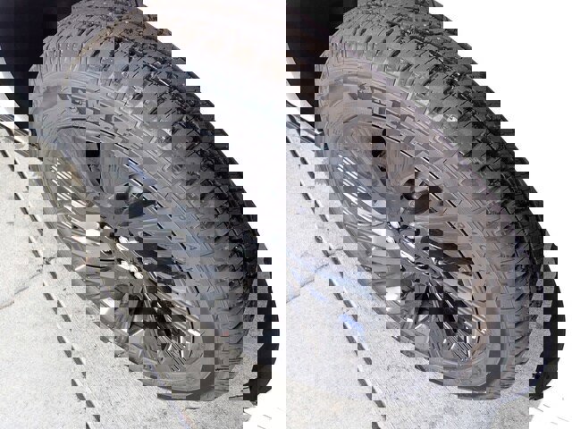 New 2025 Lincoln Navigator Reserve w/ Jet Appearance Package image 33