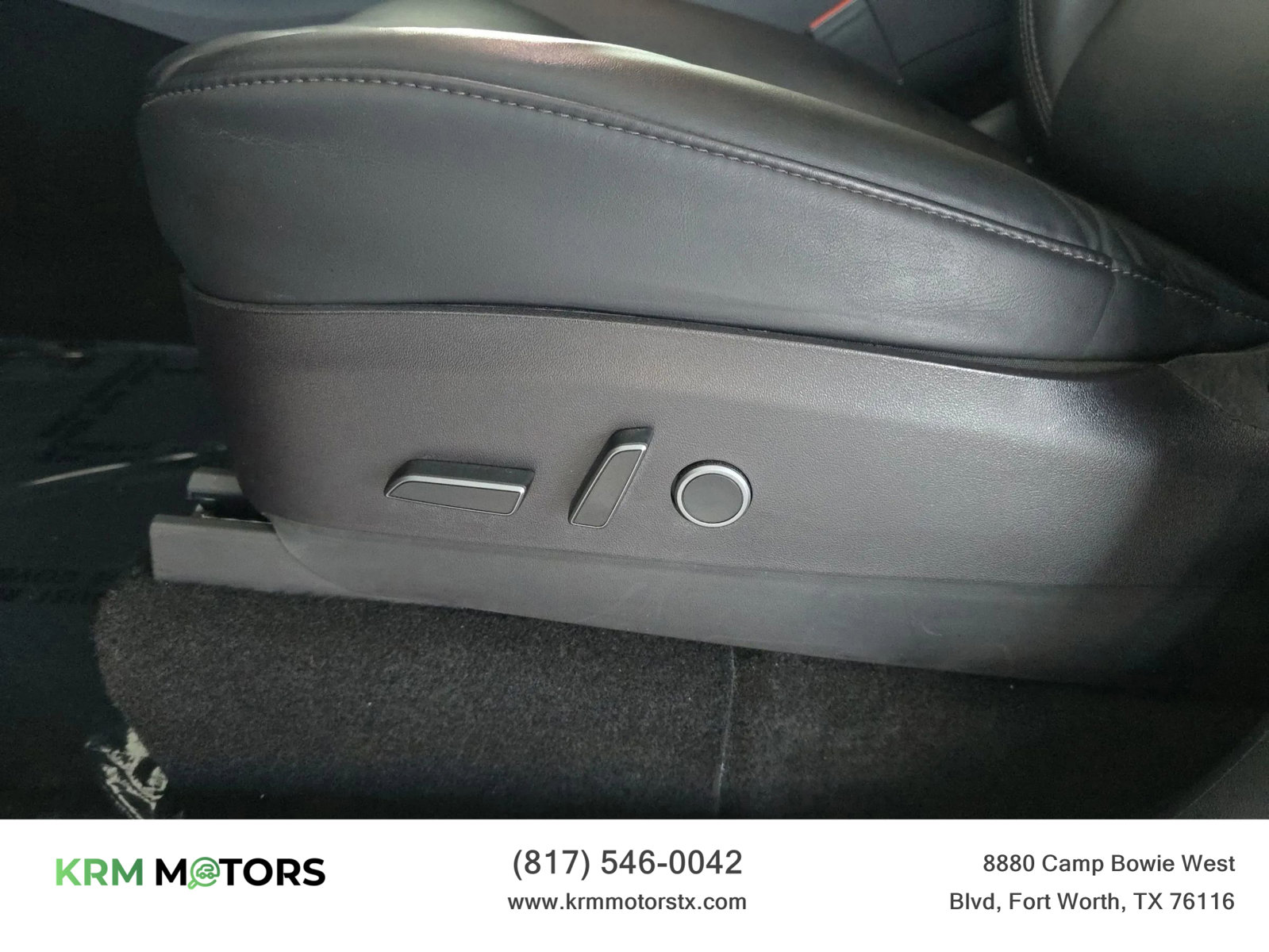 Used 2021 Tesla Model Y Performance image 18