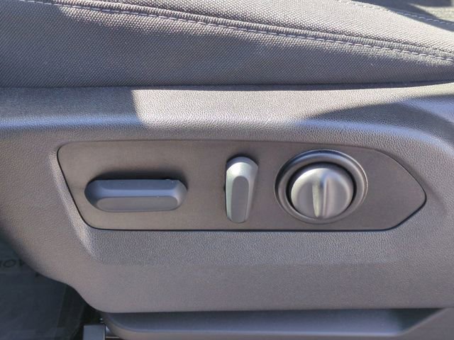 Used 2022 Chevrolet Silverado 1500 LT Trail Boss w/ Safety Package image 12