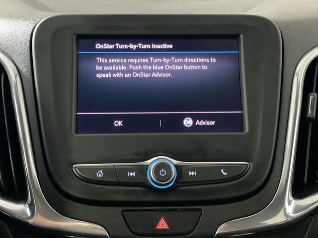 Used 2020 Chevrolet Equinox LT FWD image 19