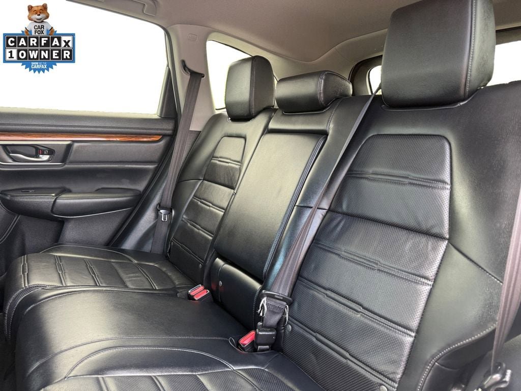 Used 2020 Honda CR-V EX-L image 14