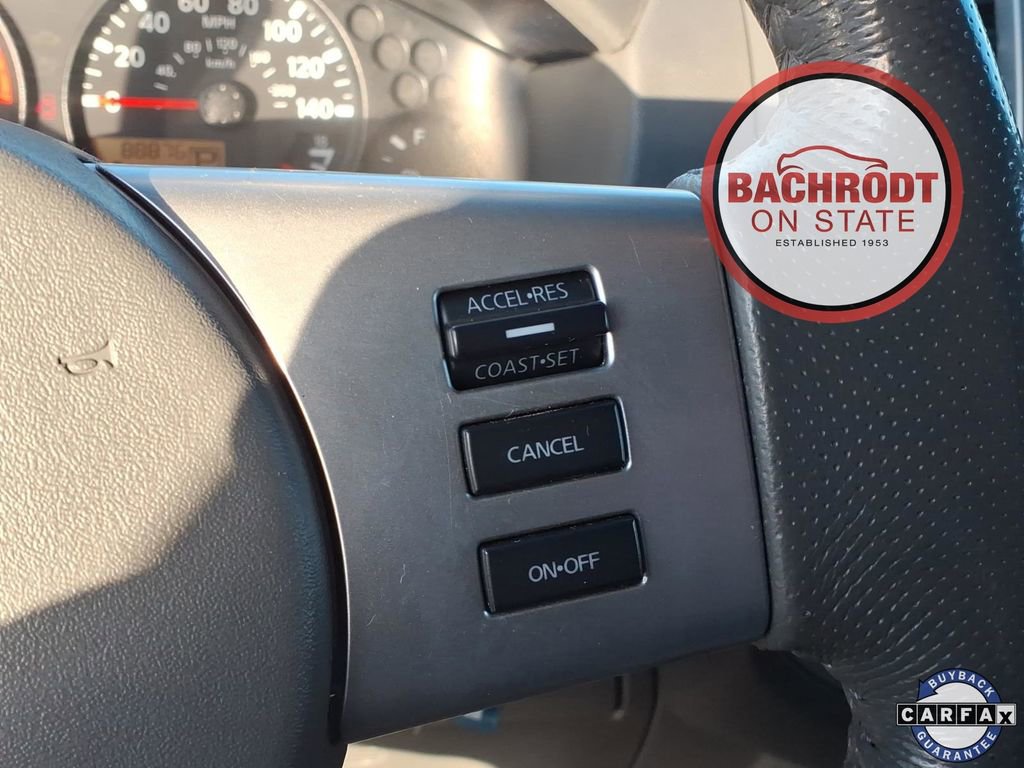 Used 2016 Nissan Frontier SV w/ SV Value Truck Package image 21