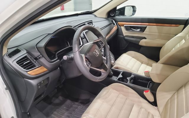 Used 2018 Honda CR-V EX image 14