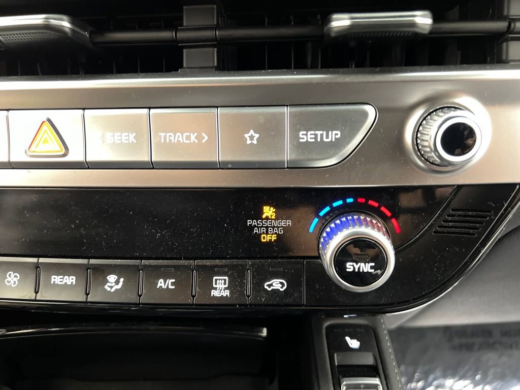 Used 2024 Kia Telluride EX X-Line image 63