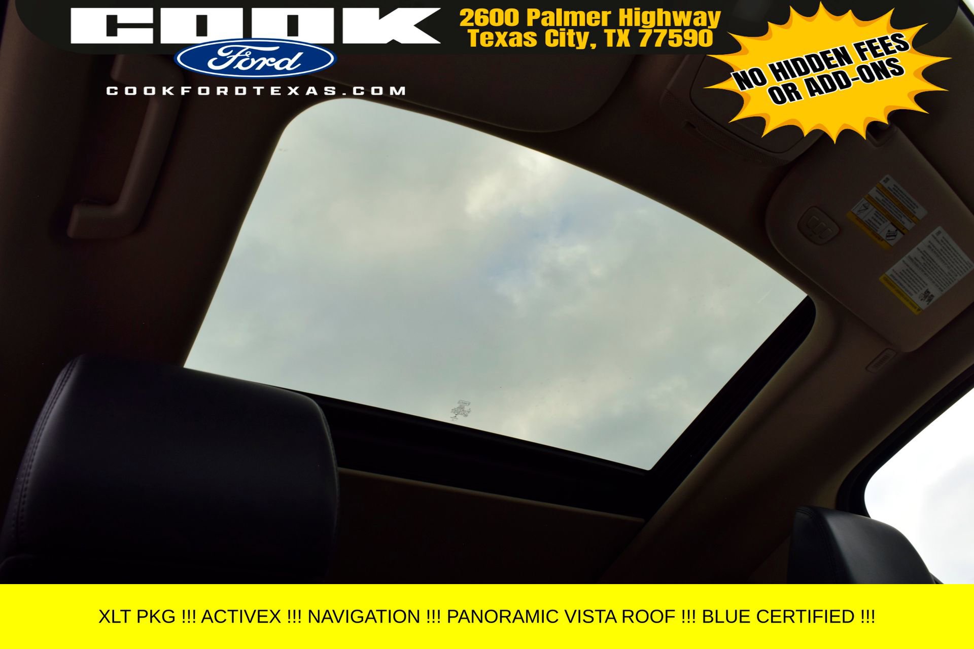 Certified 2022 Ford Expedition XLT image 26