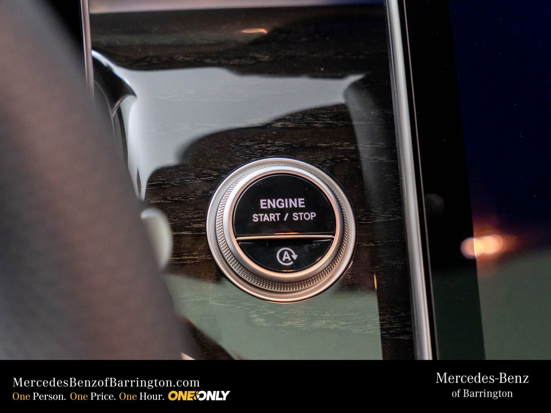 New 2026 Mercedes-Benz GLC 300 4MATIC image 23