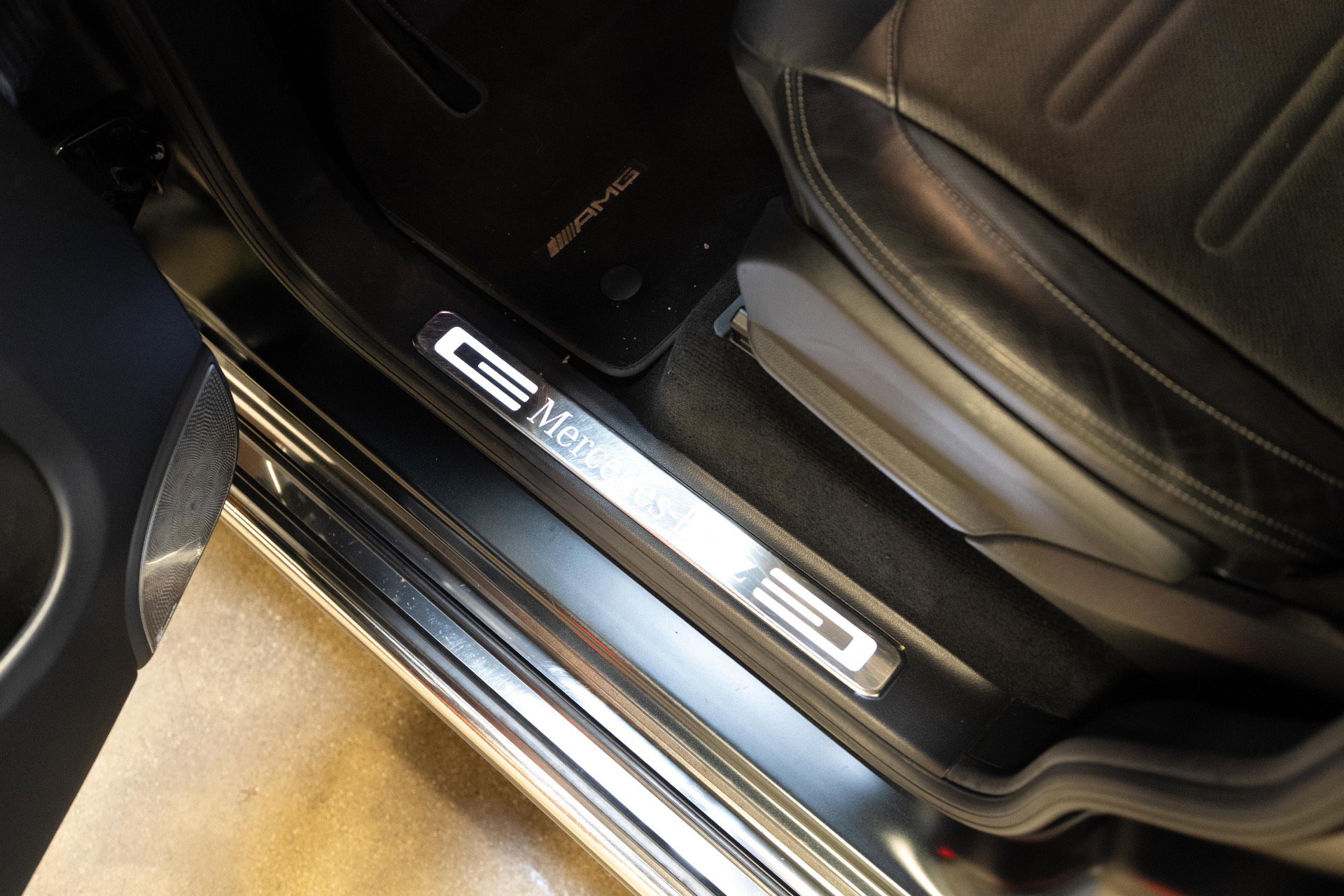 Used 2019 Mercedes-Benz G 550 image 54