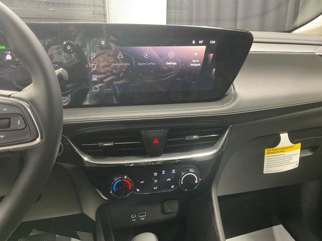 New 2026 Buick Encore GX Sport Touring w/ Comfort Package FWD image 26