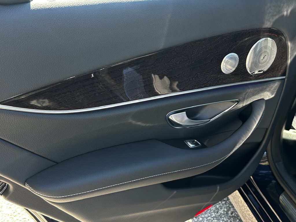 Certified 2023 Mercedes-Benz E 350 Sedan image 24