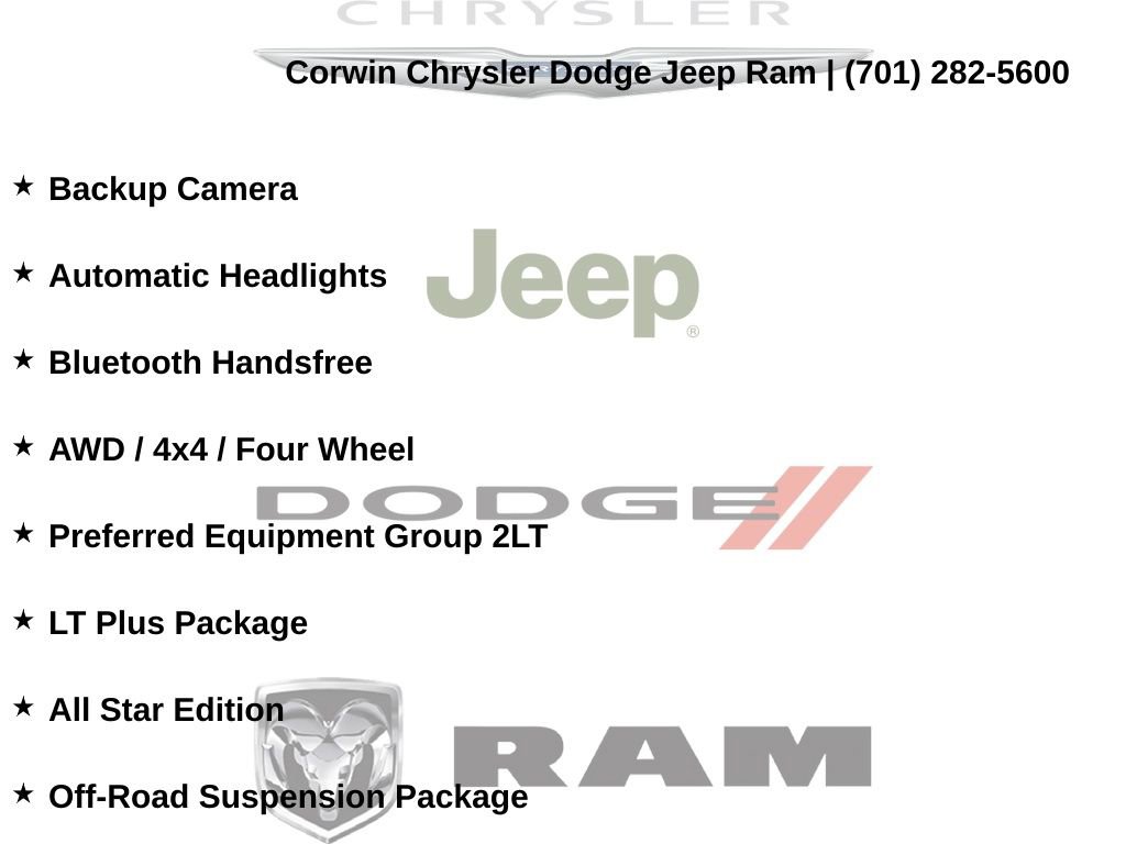 Used 2015 Chevrolet Silverado 1500 LT w/ All Star Edition image 8