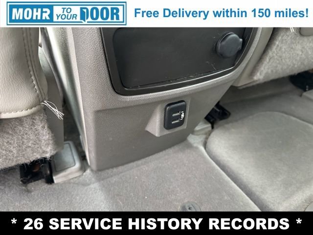 Used 2017 Buick Enclave Leather image 31