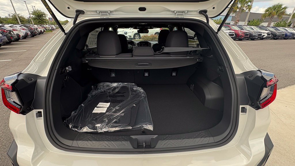 New 2026 Subaru Crosstrek 2.5i Sport AWD/4WD image 19