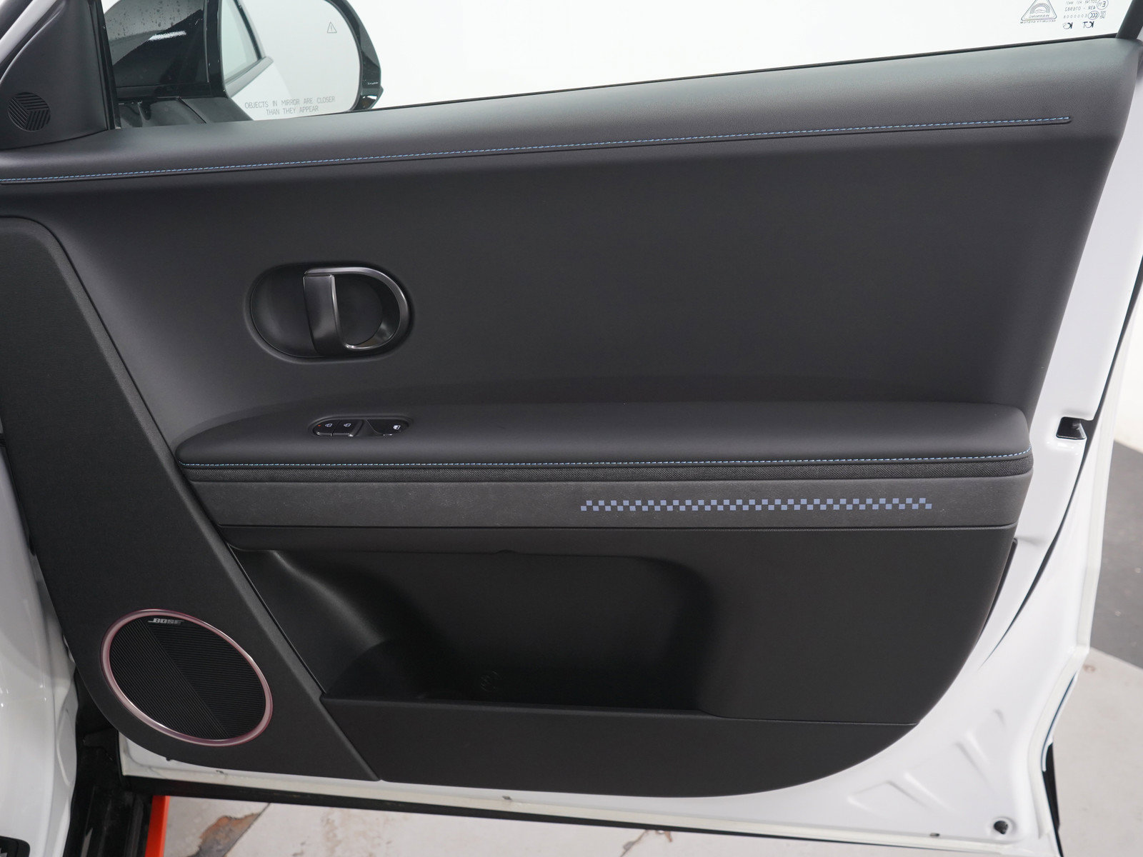 Certified 2025 Hyundai Ioniq 5 N AWD/4WD image 12