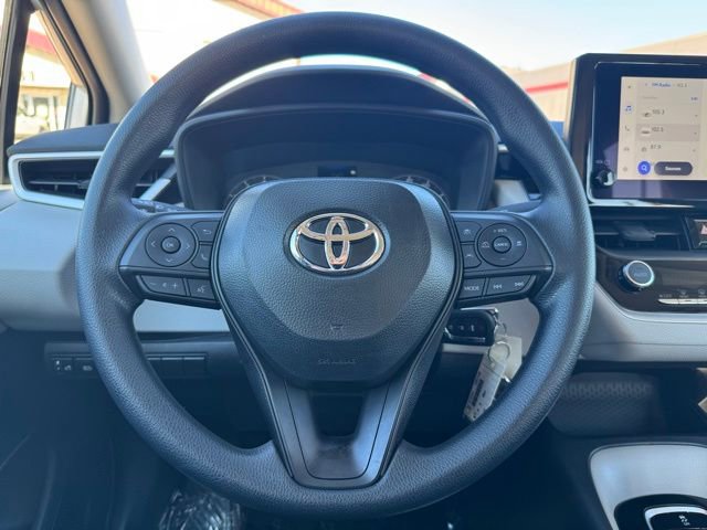 Certified 2025 Toyota Corolla LE image 21