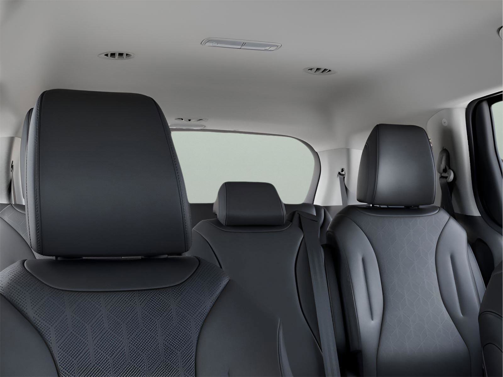 New 2026 Kia Carnival EX FWD image 27
