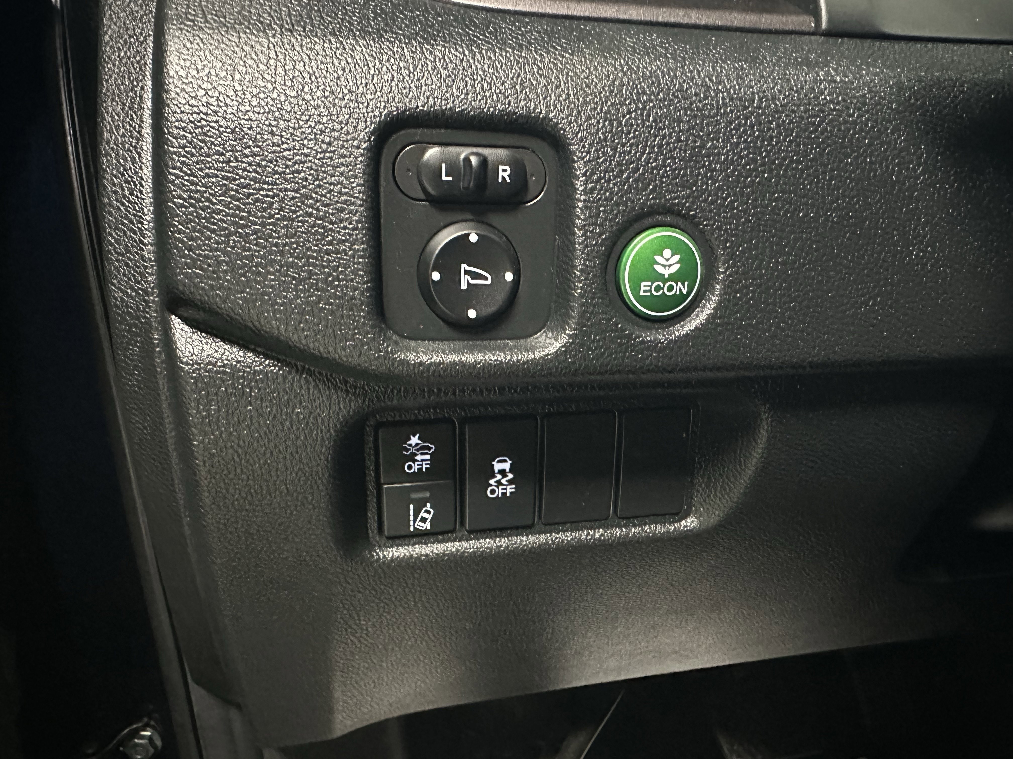 Used 2021 Honda Passport EX-L image 16