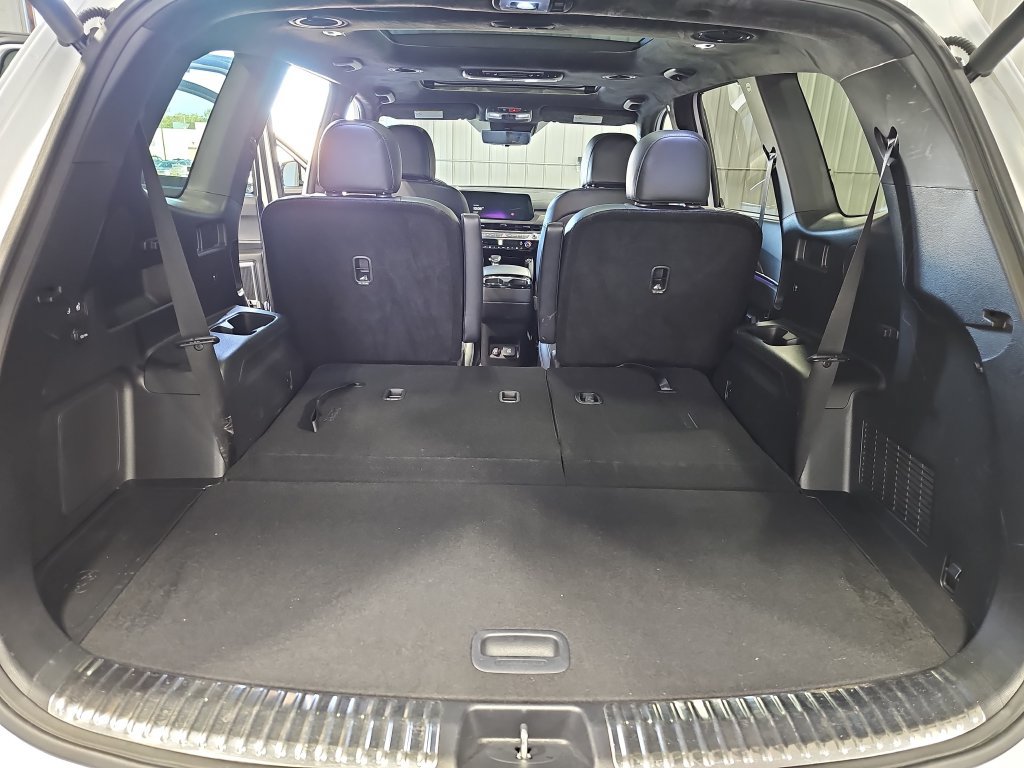 Certified 2024 Kia Telluride SX Prestige X-Line AWD/4WD image 13