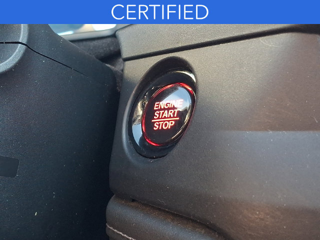 Certified 2024 Honda Accord EX image 22