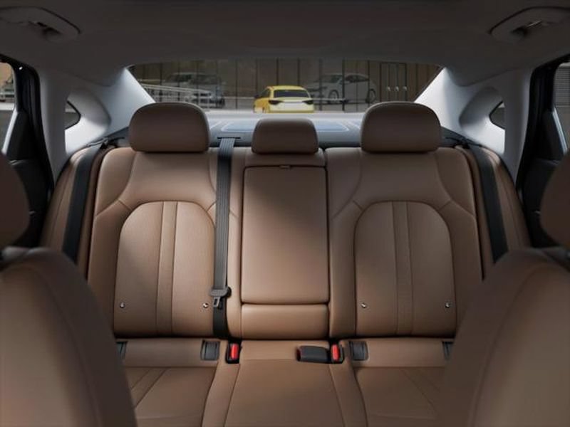 New 2026 Hyundai Sonata Limited FWD image 12