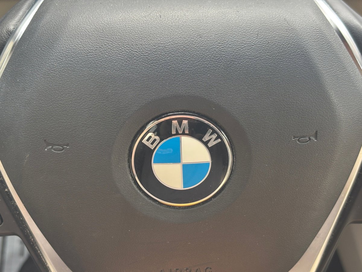 Used 2020 BMW X3 sDrive30i RWD image 12